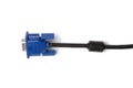 VGA tech pc input cable