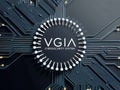 VGIA Cybersecurity System on Circuit Board