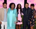 VH1`s 2nd Annual Dear Mama: An Event To Honor Moms