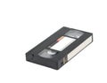 VHS Royalty Free Stock Photo