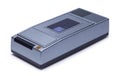 VHS Rewinder Royalty Free Stock Photo
