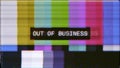 VHS SMPTE color bars out of business