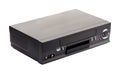VHS video recorder Royalty Free Stock Photo