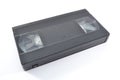VHS videotape