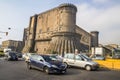 Via Ammiraglio Ferdinando Acton, Naples,Italy