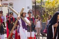 Via Crucis Celebration