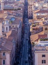 Via del Corso, Rome