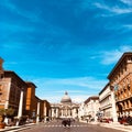 Via della Conciliazione