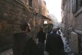 Via Dolorosa, Jerusalem