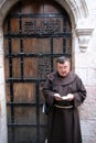 Via Dolorosa, Jerusalem