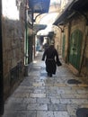 Via Dolorosa