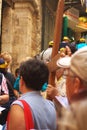 Via Dolorosa Pilgrimage