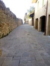 Via In san quirico dorcia