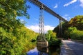 Viaduc de Rouzat in France