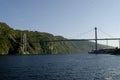 Viaduct construction