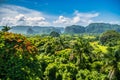 Tropical Nature UNESCO Vinales