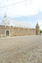 Viana do Alentejo Castle, Alentejo, Portugal