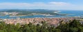 Viana do Castelo Royalty Free Stock Photo