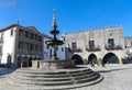 Viana do Castelo, Portugal Royalty Free Stock Photo