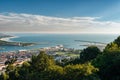 Viana do Castelo Royalty Free Stock Photo