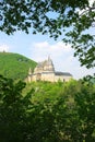 Vianden Castle, Luxembourg