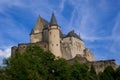 Vianden Castle