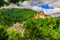 Vianden Castle