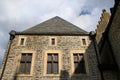 Vianden castle, Luxembourg