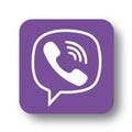 Viber logo icon