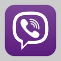 Viber logo icon