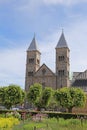 Viborg Cathedral in Denmark Royalty Free Stock Photo