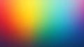 Abstract colorful backdrop design with a bright rainbow spectrum pattern. Royalty Free Stock Photo