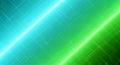 Diagonal Gradient Background with Glowing Lines and Grid Pattern Royalty Free Stock Photo