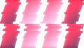Abstract Gradient Stripes Background Royalty Free Stock Photo