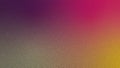 Colorful Gradients Background with Grain Texture Royalty Free Stock Photo