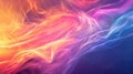 Vibrant abstract background with flowing colors and dynamic gradients, perfect for creative projects, digital art, and modern