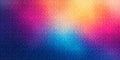Vibrant Abstract Background with Gradient Colors Royalty Free Stock Photo