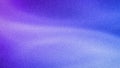 A vibrant abstract background with a subtle grainy texture, featuring a captivating blend of electric blue, lavender, and deep Royalty Free Stock Photo