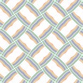 Vibrant Abstract Colorful Stripe Lines Mesh Web Pattern Background