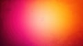 Vibrant abstract gradient in red, orange, and pink. Soft and colorful background for design projects Royalty Free Stock Photo