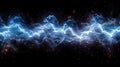 Neural Patterns: Exploring Brain Waves and Cognitive Processes