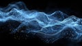 Neural Patterns: Exploring Brain Waves and Cognitive Processes