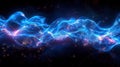 Neural Patterns: Exploring Brain Waves and Cognitive Processes