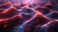 Neural Patterns: Exploring Brain Waves and Cognitive Processes