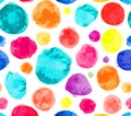 Vibrant Abstract Pebbles Texture Pattern Background Royalty Free Stock Photo