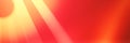 Vibrant abstract red and yellow light streaks with pixelated texture background Royalty Free Stock Photo