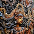 Vibrant Balinese Art Scene - Capturing the Energy and Creativity of Local Artists