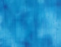 Vibrant blue abstract background with subtle color shift and texture. Royalty Free Stock Photo
