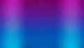 Vibrant Blue and Magenta Gradient Background with Soft Light Beams and Bokeh Effect Royalty Free Stock Photo