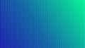 Vibrant blue to green gradient abstract background with vertical corrugated lines, creating a modern, dynamic, and colorful Royalty Free Stock Photo